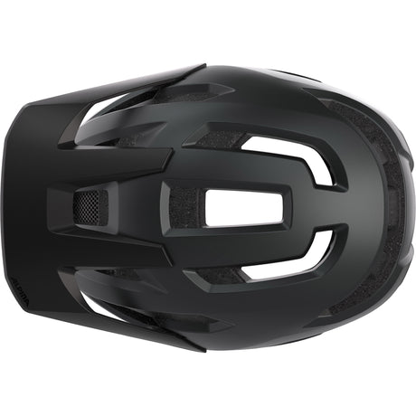 Olympisk sportstøj alpina sports mtb hjelm taunus mips 59-61 mat sort