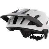 Olympisk sportstøj alpina sports mtb hjelm taunus mips 55-59 mat hvid