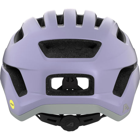 Olympic sportswear alpina sports tour helm paranus mips 55-59 mat lila