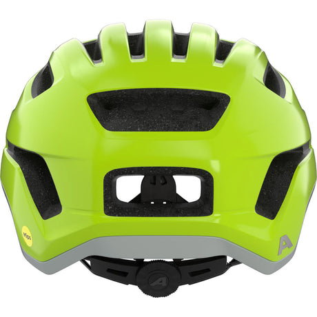 Olympic sportswear alpina sports tour helm paranus mips 55-59 mat fluo