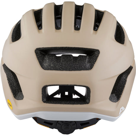 Olympisk sportstøj alpina sports tour hjelm paranus mips 52-56 mat beige