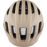Olympisk sportstøj alpina sports tour hjelm paranus mips 59-61 mat beige