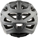 Olympisk sportstøj alpina sports tour hjelm mythos 3.0 l.e. 59-64 mat sølv