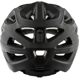 Olympisk sportstøj alpina sports tour hjelm mythos 3.0 l.e. 57-62 mat sort