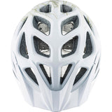 Olympisk sportstøj alpina sports tour hjelm mythos 3.0 l.e. 52-57 blank hvid