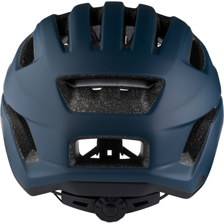 Olympic sportswear alpina sports tour helm paranus 55-59 mat donkerblauw