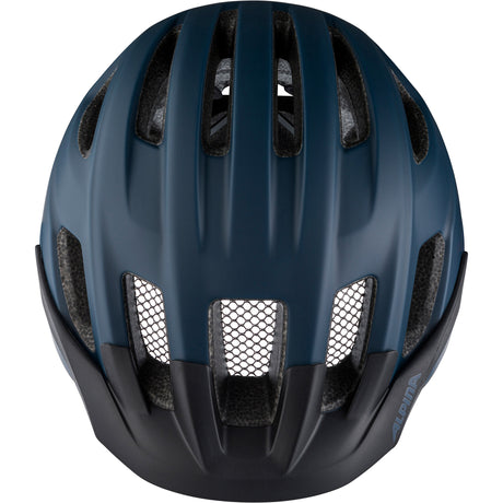 Olympic sportswear alpina sports tour helm paranus 59-61 mat donkerblauw