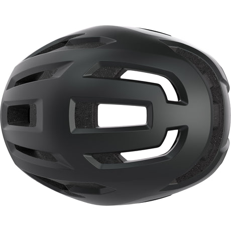 Olympisk sportstøj alpina sports tour hjelm taunus gravel mips 52-56 mat sort