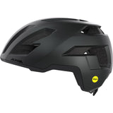 Olympisk sportstøj alpina sports tour hjelm taunus gravel mips 59-61 mat sort