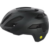 Olympisk sportstøj alpina sports tour hjelm taunus gravel mips 59-61 mat sort