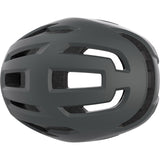 Olympisk sportstøj alpina sports tour hjelm taunus gravel mips 52-56 mat mørkegrå