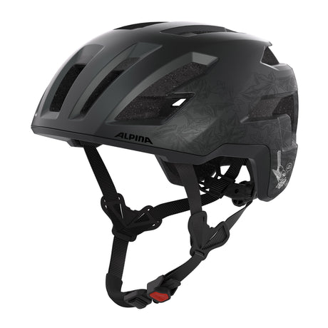 Olympic sportswear alpina sports tour helm taunus gravel mips 52-56 mo friedrich