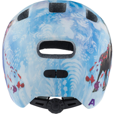 Olympisk sportstøj alpina sports kinderhelm ximo 2 disney frozen 49-54