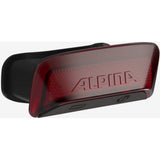 Olympisk sportstøj alpina sportshjelm light paranus plugin