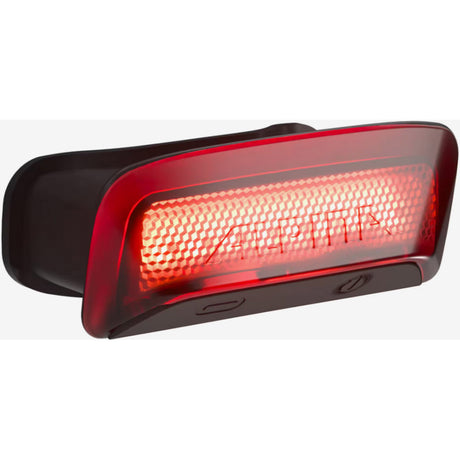 Olympisk sportstøj alpina sportshjelm light paranus plugin