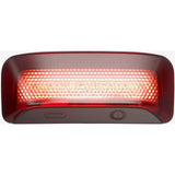 Olympisk sportstøj alpina sportshjelm light paranus plugin