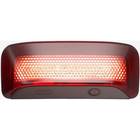 Olympisk sportstøj alpina sportshjelm light paranus plugin