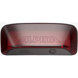 Olympisk sportstøj alpina sportshjelm light paranus plugin