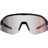 Olympisk sportstøj alpina sportssportsbriller sonic hr m qv mat sort