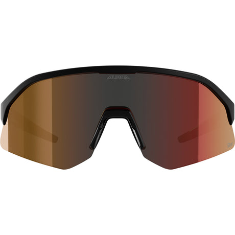 Alpina sonic hr m q-lite - sportsbriller