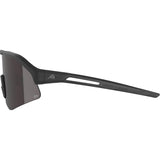 Olympisk sportstøj alpina sportssportsbriller sonic hr m q-lite spejl mat sort