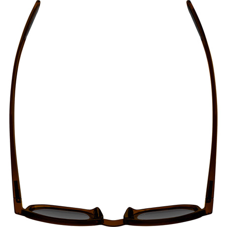 Olympic sportswear alpina sports lifestyle bril dimont bruine lens bruin