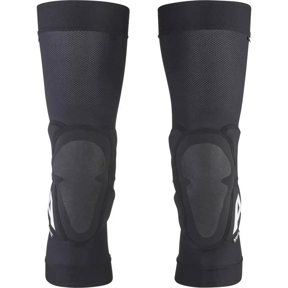 Olympisk sportstøj alpina sports knæpuder m-l sort