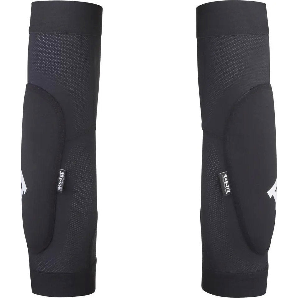 Olympisk sportstøj alpina sportsalbuebeskyttere L-XL sort