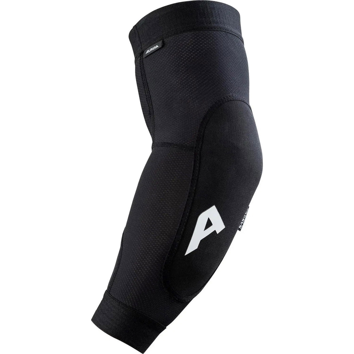 Olympisk sportstøj alpina sportsalbuebeskyttere L-XL sort