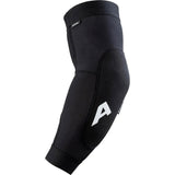 Olympisk sportstøj alpina sportsalbuebeskyttere L-XL sort