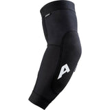 Olympisk sportstøj alpina sportsalbuebeskyttere L-XL sort