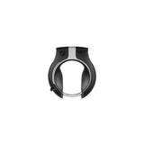 Axa Victory Ringslot - Art -2 - Black Gray - 56mm - Cykelsikkerhed