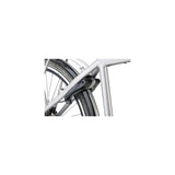 Axa Victory Ringslot - Art -2 - Black Gray - 56mm - Cykelsikkerhed