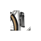 Axa låseholder fix fold