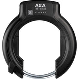 Axa rammelås imenso x-large sort (kort) art2