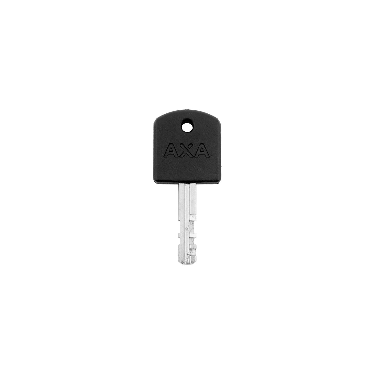 Axa Clinch Chain Lock 105 cm sort