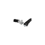 Chain Lock Hawk Black 100 cm