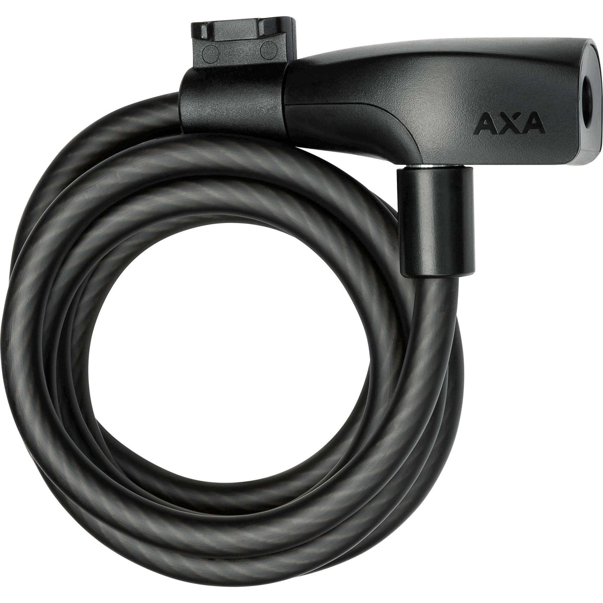Axa kabellås resolute 8-150 - sort