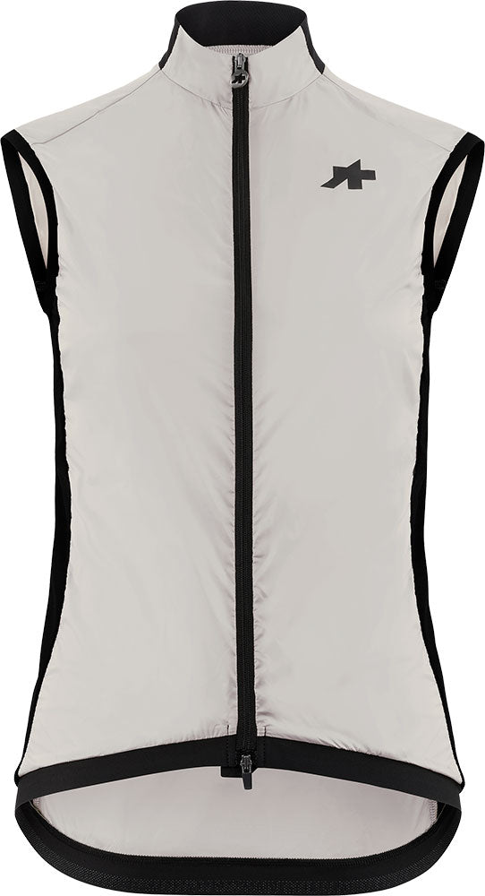 Assos uma gt s11 - vindvest til kvinder | l