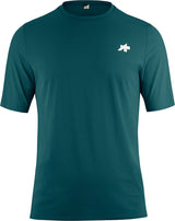 Assos tactica post ride t5 - t-shirt | s