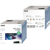 Asus BC-12D2HT tavs