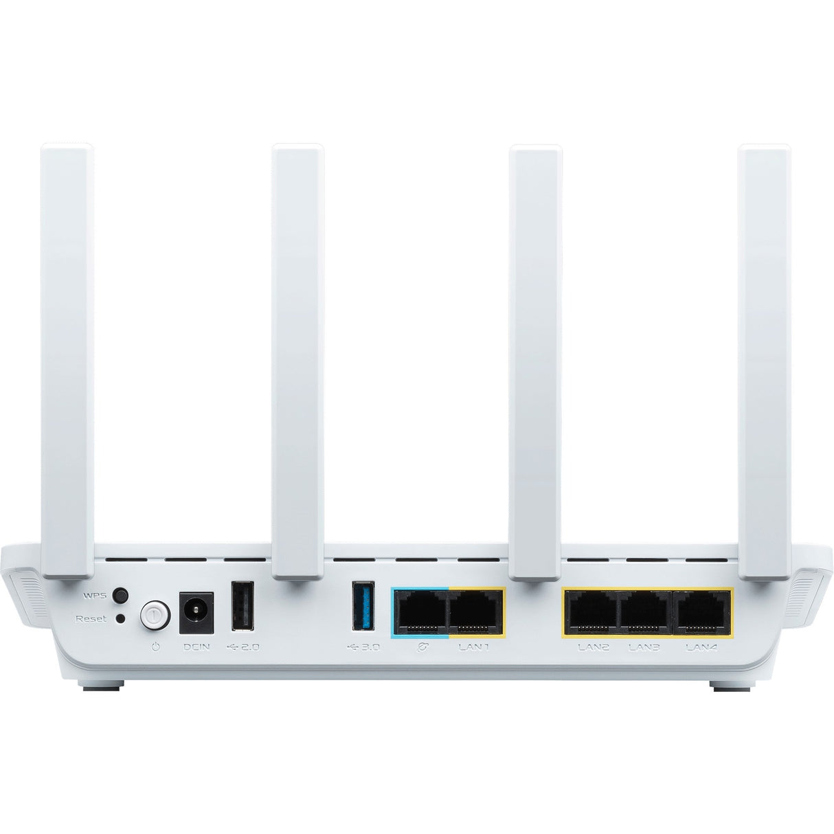 Asus Expertwifi Ebr63