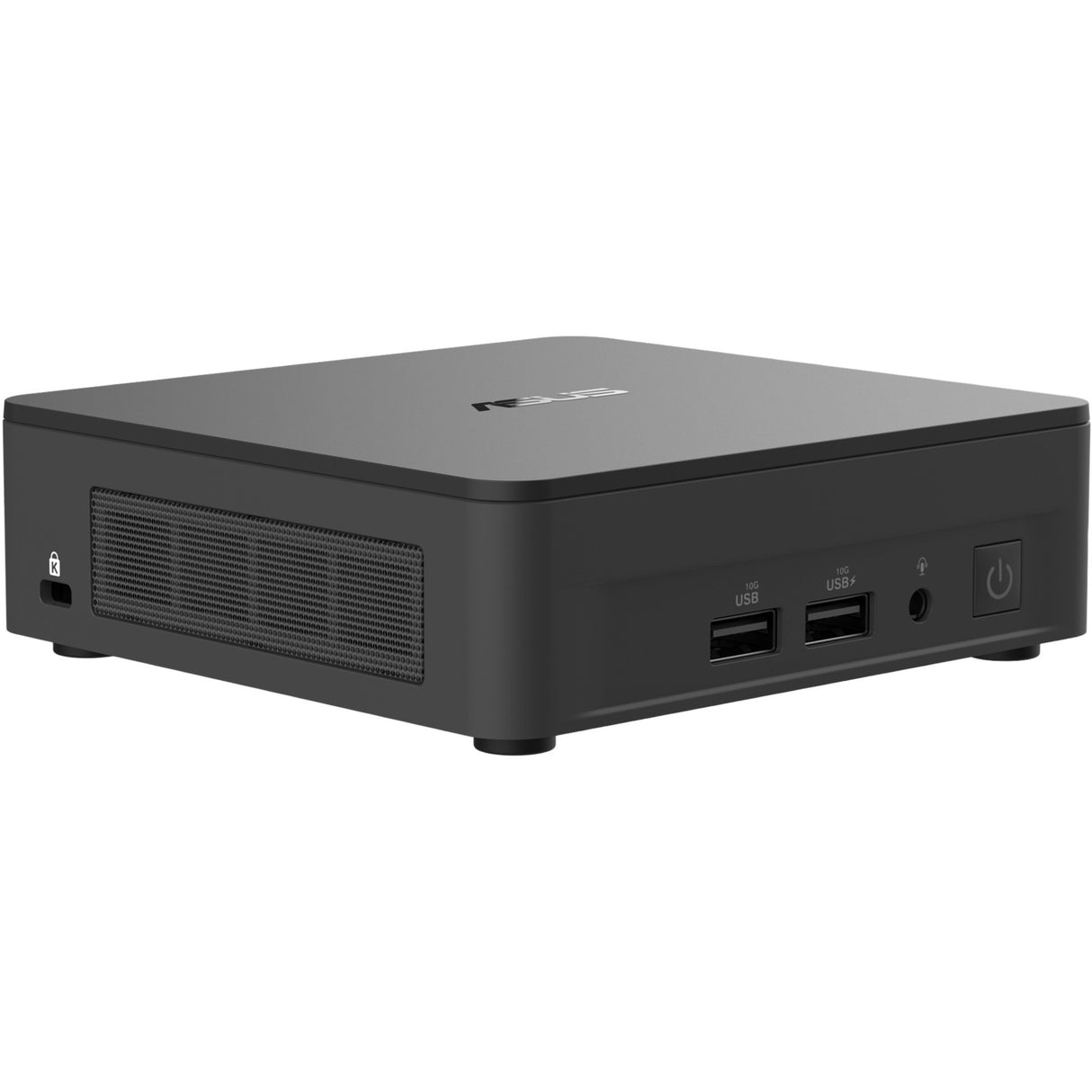 ASUS NUC 12 KIT NUC12WSKI30002I