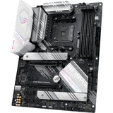 Asus Rog Strix B550-A spil