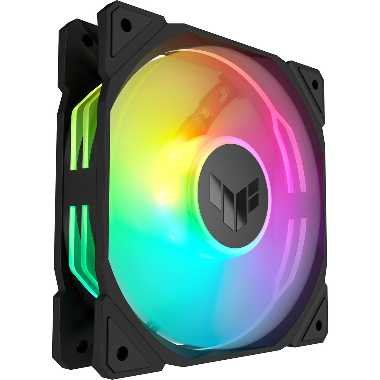 Asus tuf gaming tr120 argb omvendt blæser