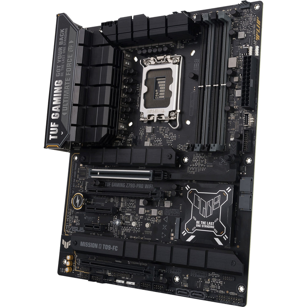 Asus Tuf Gaming Z790-Pro Wifi