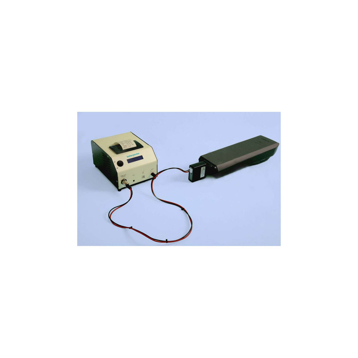 Batterytester - Batterytester Accutester 6V -48V