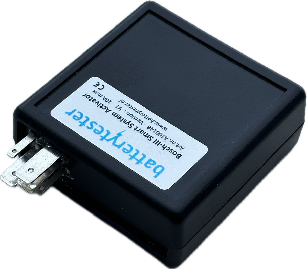 Batteritester adapter bosch bes3 smart