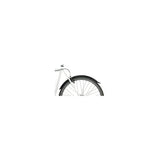 Hebie Mudguard Set Stitch 28 Hybrid