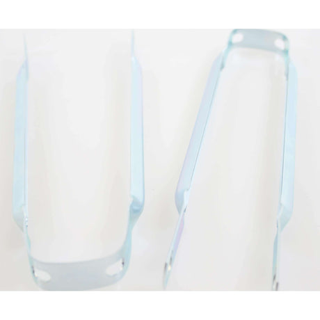 Curana Set Fenders 16 Cpl. ATB Steel Black